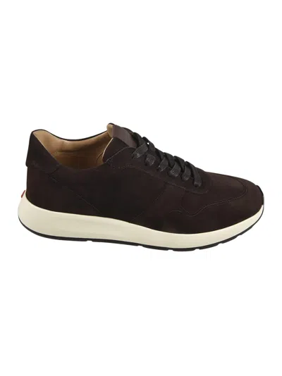 Tod's Sportivo 79k Sneakers In 0zq7