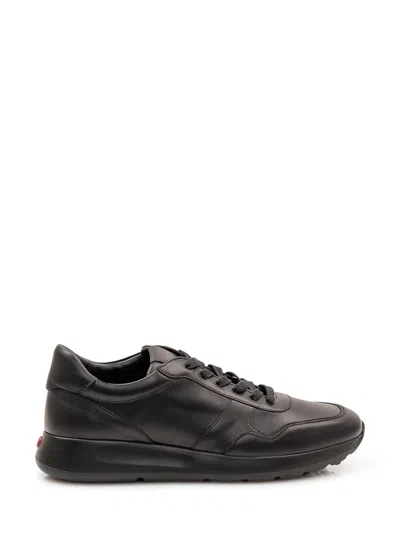 Tod's Tod`s Sporty Lace-up Sneakers In Multi