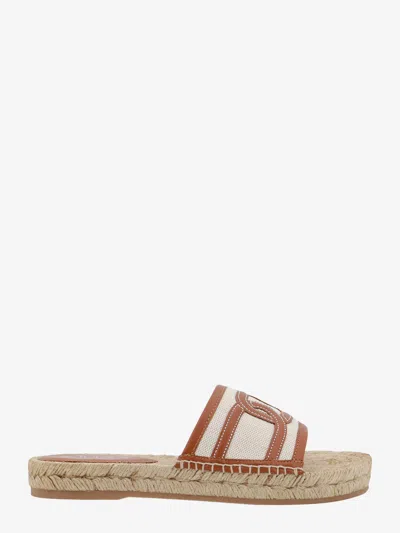 Tod's Straw Slide