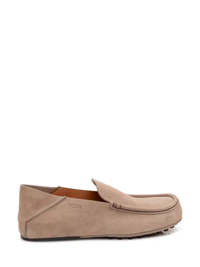 Tod's Tod`s Stylish Slip-on Loafers For Ss26 In Multi