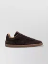 Tod's Cassetta 68c Sneakers Sneakers Brown