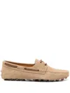 Tod's Loafers In 中性色