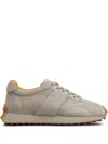 Tod's Suede Sneakers