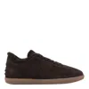 Tod's Zapatillas - Marrón In Brown