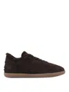 Tod's Zapatillas - Marrón In Marrón