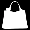 Tod's T-charm Leather Tote Bag