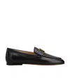 Tod's Flats In Black