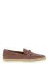 TOD'S LOAFERS