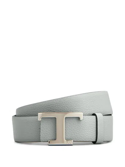 Tod's T Timeless Belt