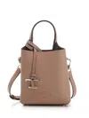 TOD'S T TIMELESS HANDBAG