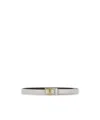 TOD'S T-TIMELESS LEATHER BELT