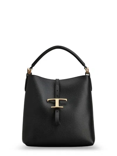 Tod's T-timeless Leather Crossbody Bag