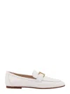Tod's T Timeless Leather Loafer
