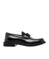 Tod's Double T Time In Black