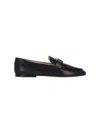 Tod's "t-timeless" Loafers