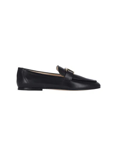 Tod's T-timeless Loafers