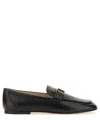 Tod's Flats In Black