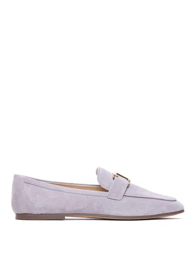 TOD'S T-TIMELESS LOAFERS