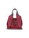 Tod's T Timeless Mini Bag