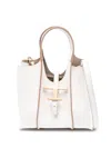 TOD'S T TIMELESS MINI BAG