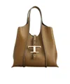 Tod's T Timeless Mini Shoulder Bag