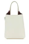 TOD'S T-TIMELESS PENDANT DETAILED MICRO TOTE BAG