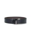 Tod's T Timeless Reversible Belt