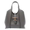 Tod's T Timeless Shopping Bag