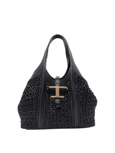 Tod's Bolso Shopping - Negro
