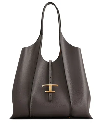 Tod's T Timeless Shoulder Bag