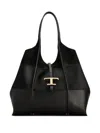 Tod's T Timeless Shoulder Bag
