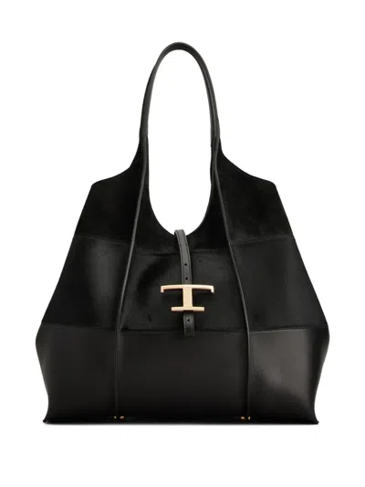 Tod's T Timeless Shoulder Bag