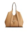 Tod's T Timeless Shoulder Bag