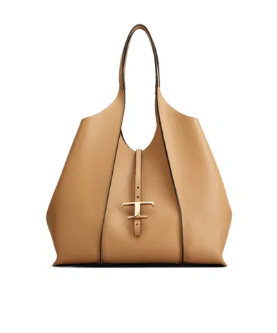 Tod's T Timeless Shoulder Bag