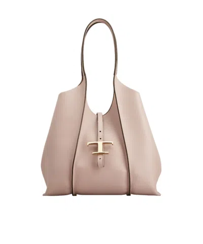 Tod's T Timeless Shoulder Bag