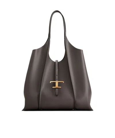 Tod's T Timeless Shoulder Bag
