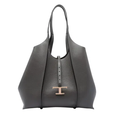 Tod's T Timeless Shoulder Bag