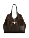 Tod's T Timeless Shoulder Bag