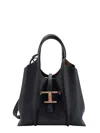 TOD'S T TIMELESS SHOULDER BAG