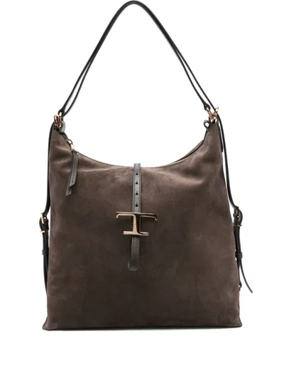 Tod's Bags.. In Brown