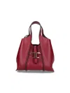 Tod's 't Timeless' Small Shoulder Bag