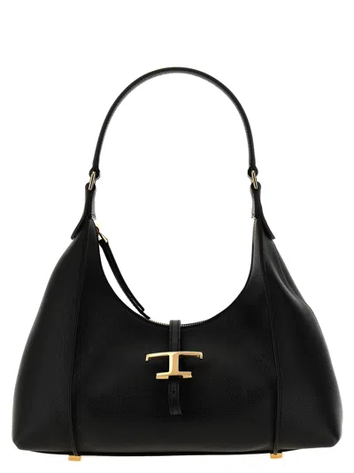 Tod's T Timeless Small Shoulder Bag