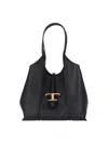 TOD'S T-TIMELESS SMALL TOTE BAG