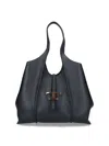 Tod's T-timeless Tote Bag