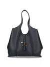 Tod's T-timeless Tote Bag