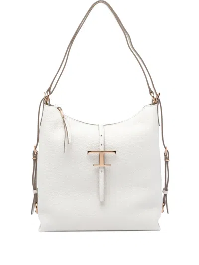 Tod's T-timeless Zip Shoulder Bag