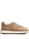 Tod's T Vintage Sneakers In Braun