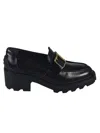 TOD'S T60 LOAFERS