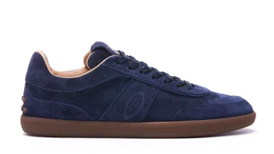 TOD'S TODS TABS SNEAKERS