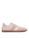 Tod's Zapatillas - Color Carne Y Neutral In Color Carne Y Neutral
